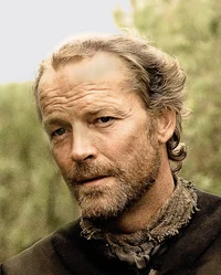Jorah Mormont