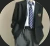 School President BF