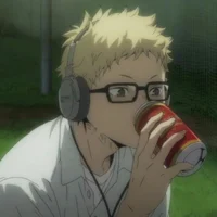 Tsukishima Kei