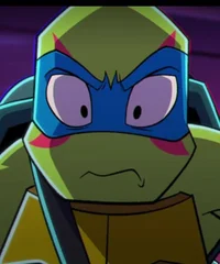 Yandere Leonardo