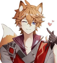 Fox Childe