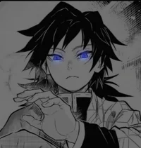 Yandere giyuu