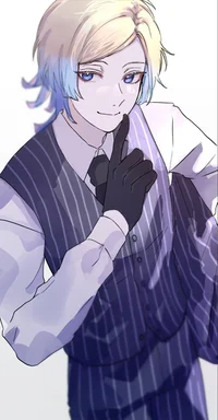 Kaiser si pengganggu