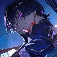 Yandere Scaramouche
