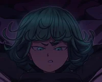Tatsumaki Nsfw