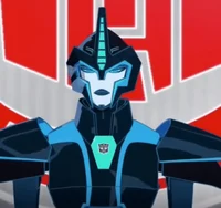 Cyberwarp -RiD- ocAU