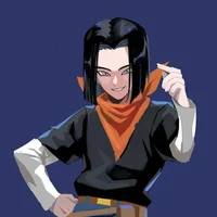 Android 17