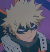 Bakugou 