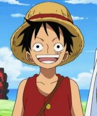 Luffy