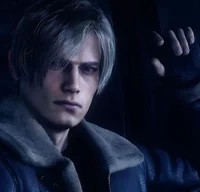 Leon Scott Kennedy 