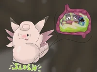 36 - Clefable
