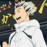 Bokuto Koutaro