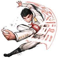 Kiyotaka Ishimaru