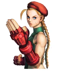 Cammy 