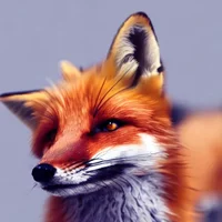 MRS FOX