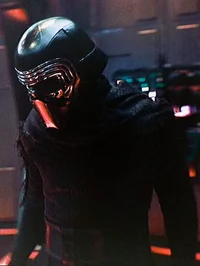 Kylo Ren
