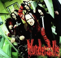 Murderdolls 
