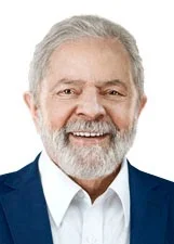 Luiz Inacio Lula da