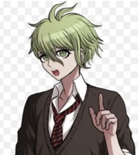 Pg Rantaro amami