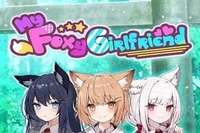 My foxy girlfriend R