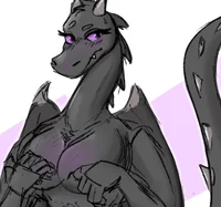 Ender Dragon