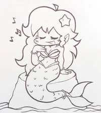 Silkie Girlfriend