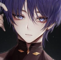 Scaramouche - Viewer