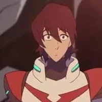 Keith - Voltron