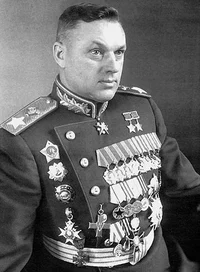 Rokossovsky
