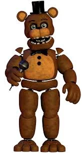 Freddy