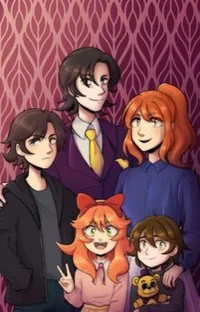 Afton Family