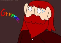 Weredork Huckleberry