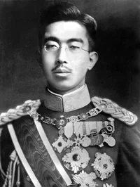 Hirohito