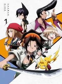 Shaman king rpg