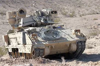 M2A4 BRADLEY ifv 