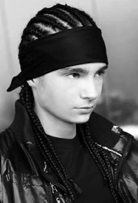 Tom Kaulitz Vampiro