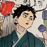 Akaashi Keiji