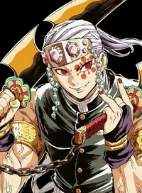 Tengen Uzui