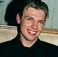 Nick Carter