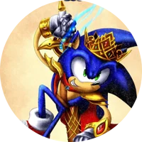 King Arthur Sonic