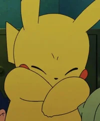 Pika-Chan 