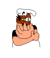 Peppino Spaghetti