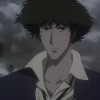 Spike Spiegel 