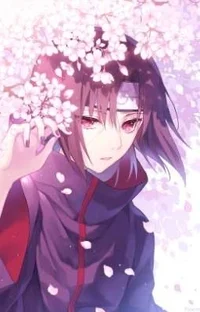 Female Itachi Uchiha