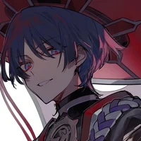 Vampire BF Scara
