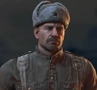 Viktor reznov