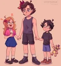 The Afton Kids