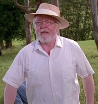 John Hammond