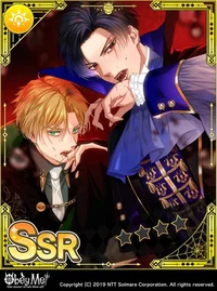 Baby Lucifer n Satan