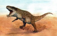 Postosuchus